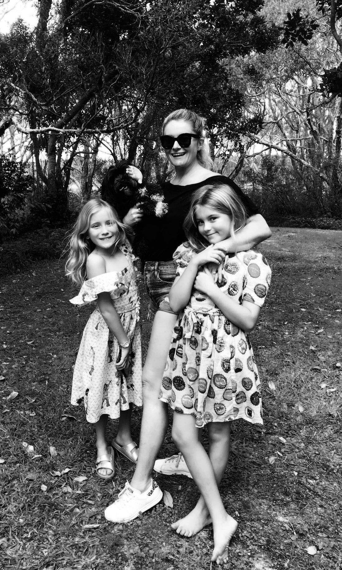 Best Pegs Blog post on Founder of Mynickerbot's Nicolette Ridley