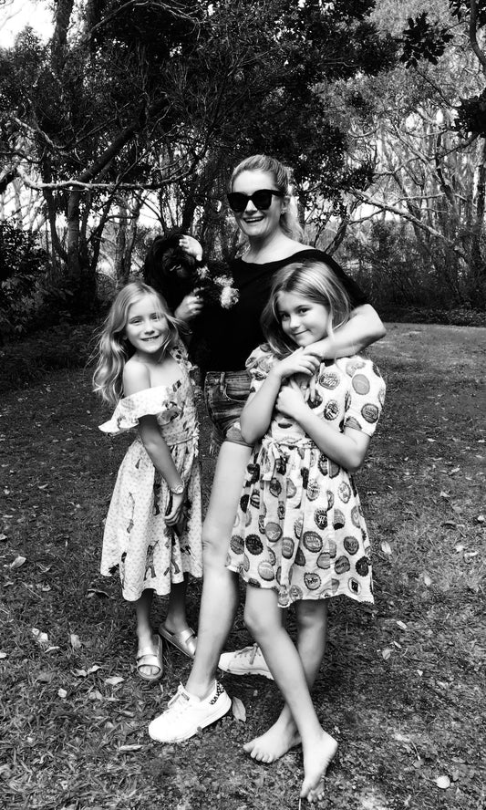 Best Pegs Blog post on Founder of Mynickerbot's Nicolette Ridley