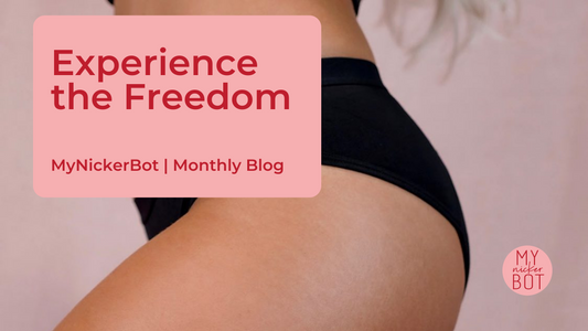 About us...Experience the Freedom