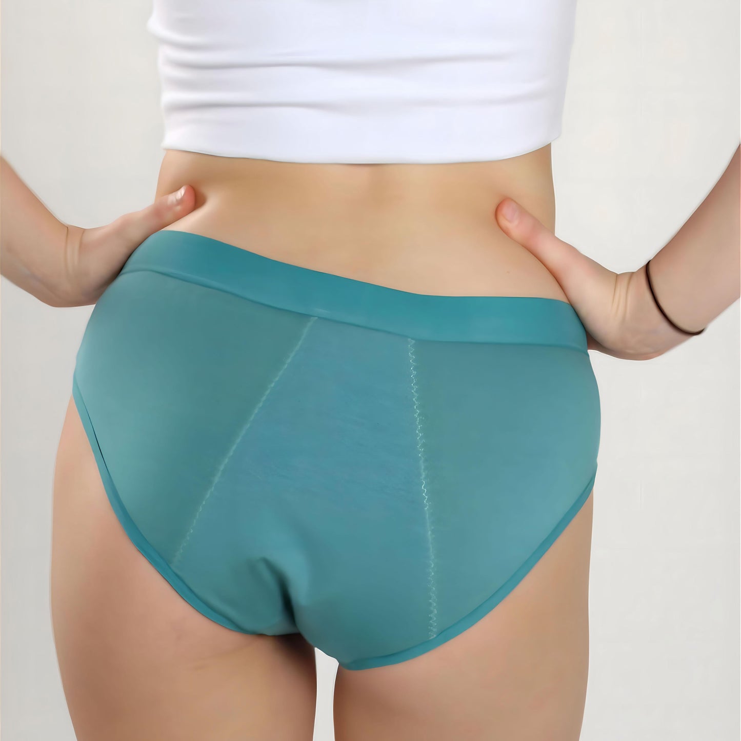 Bamboo Period Underwear