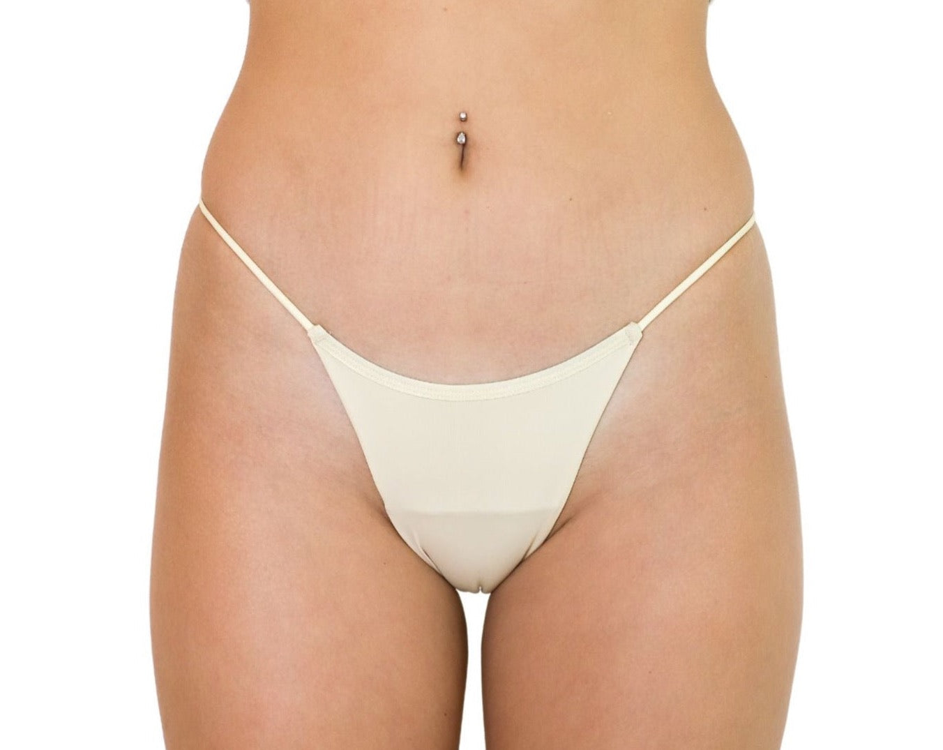 Period Ballet Briefs