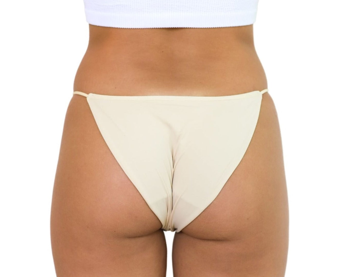 Period Ballet Briefs