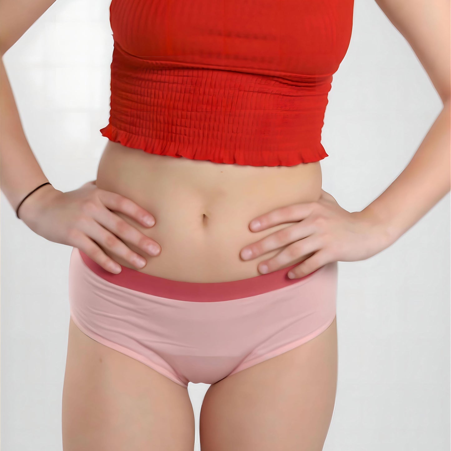 Classic Cut Period Underwear