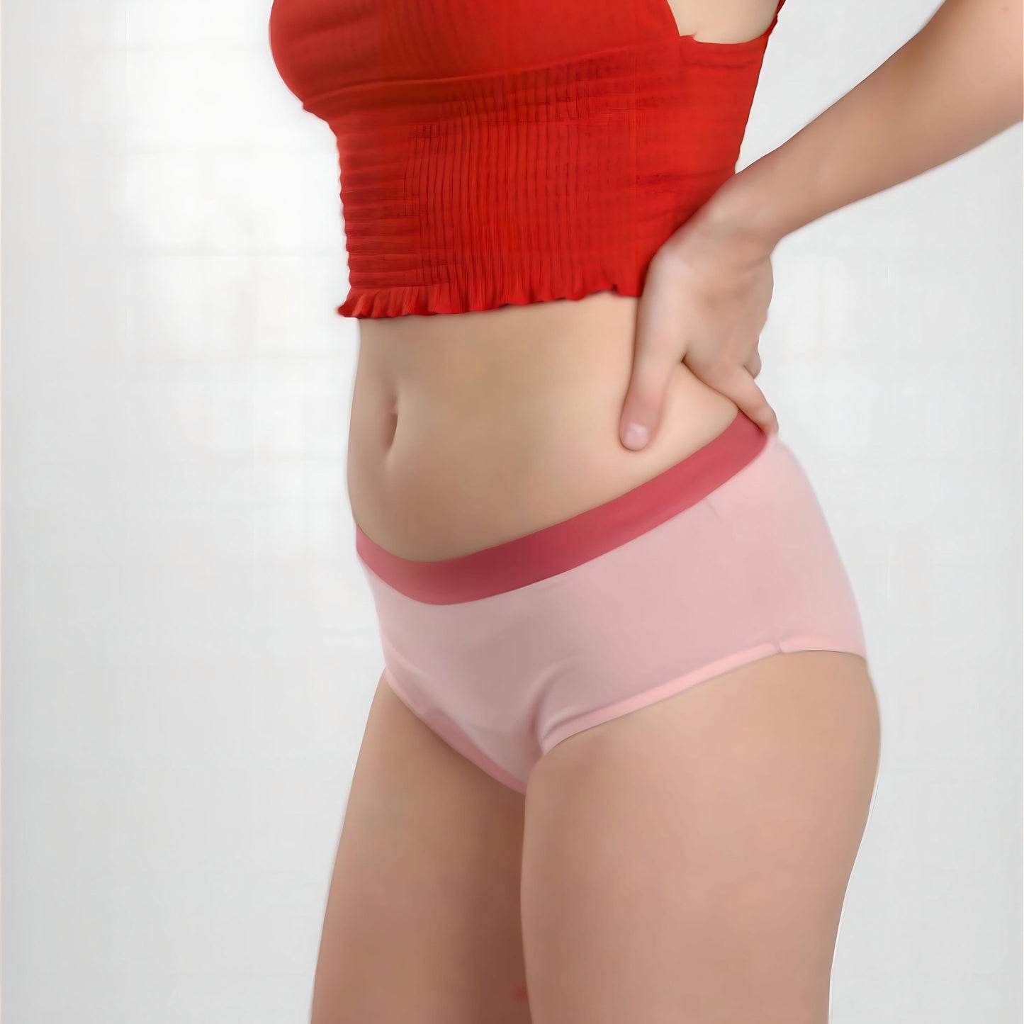 Classic Cut Period Underwear