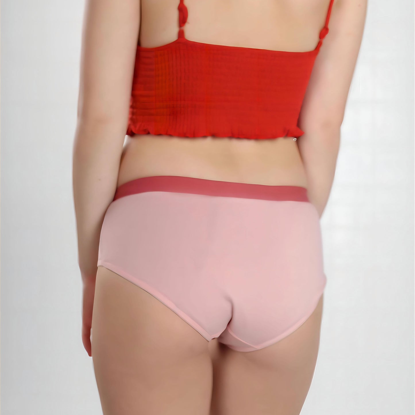 Classic Cut Period Underwear