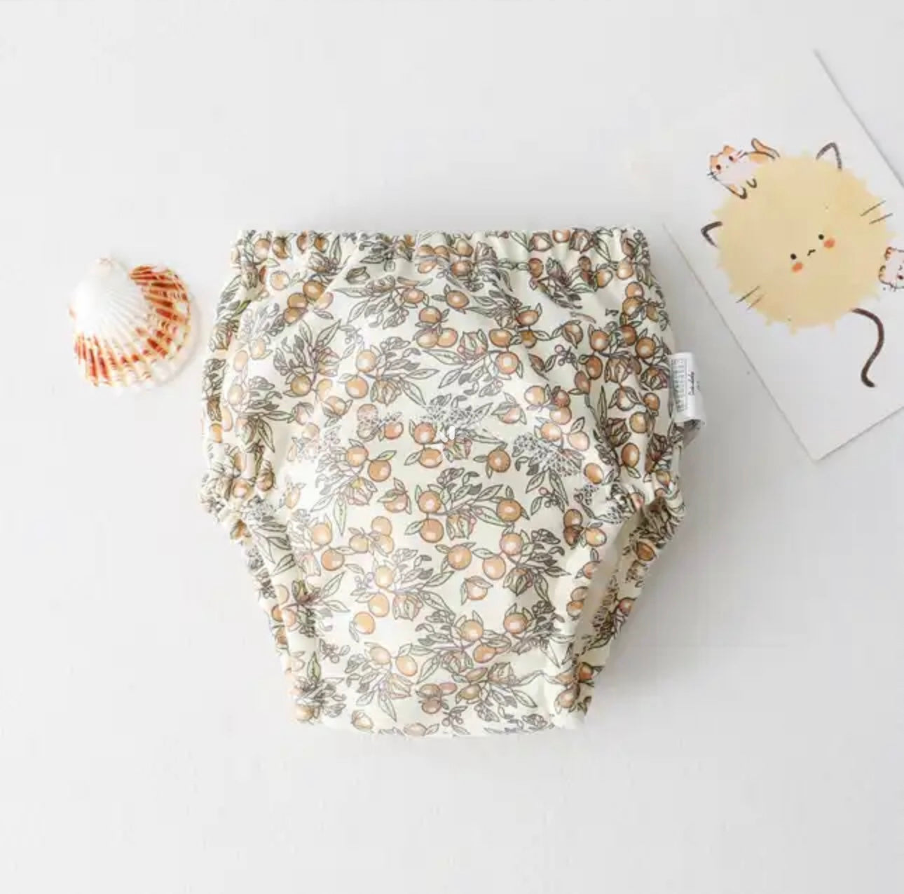 Potty Training Pants for Toddlers - Gumnuts
