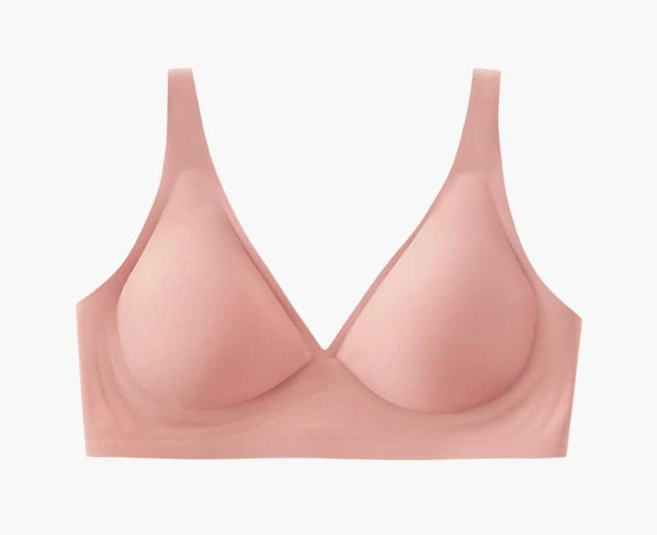 Ladies Wireless Bra