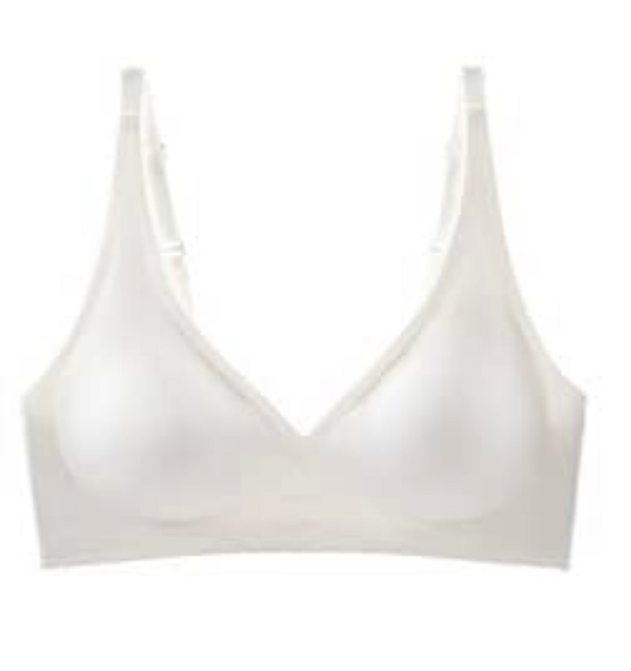 Ladies Wireless Bra