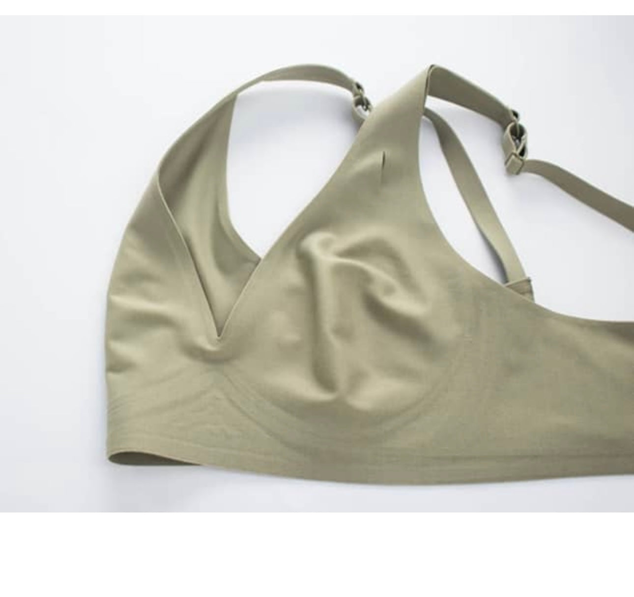 The Teen Contour Bra