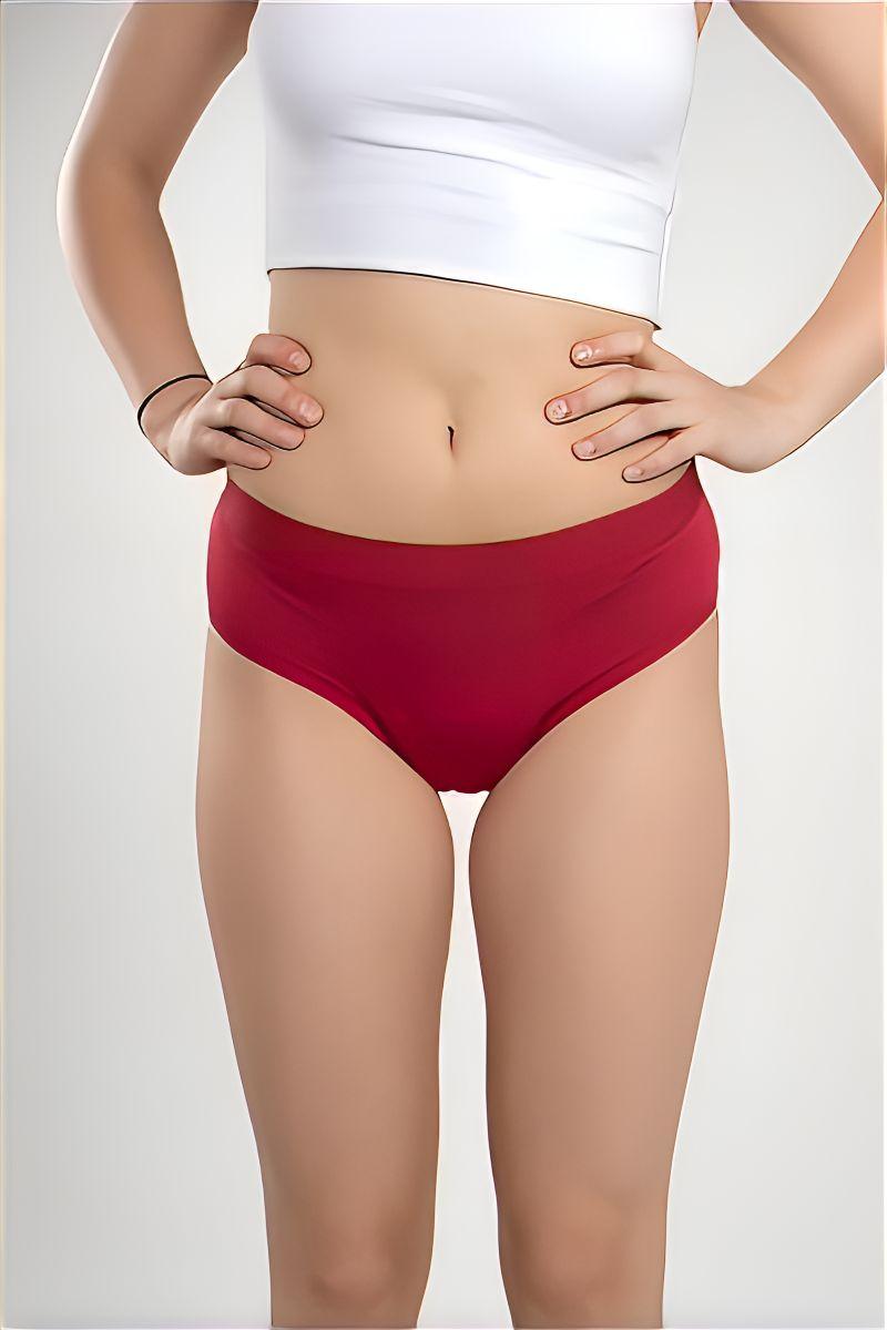 Bamboo Period Underwear