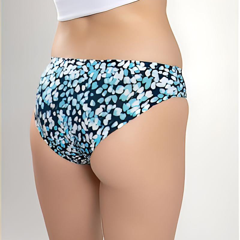 Period Swimming Underwear