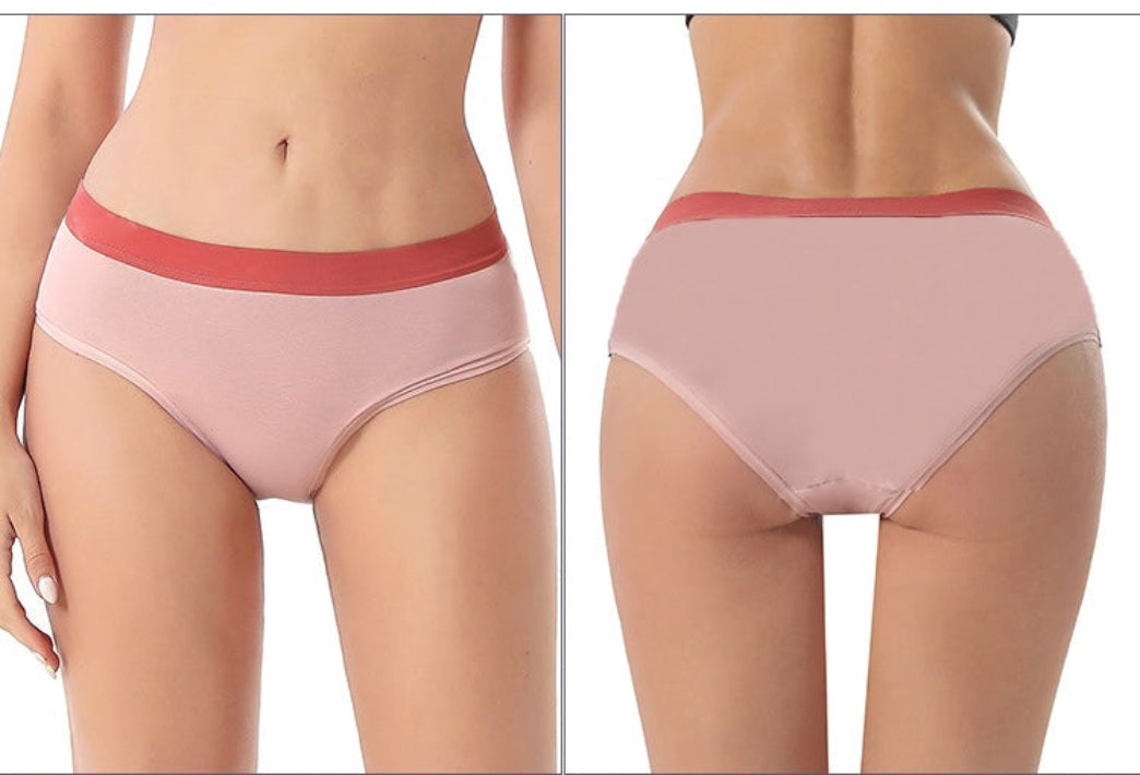 Classic Cut Period Underwear