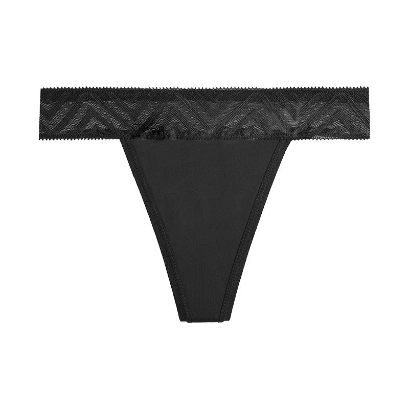 Period G String Light Flow