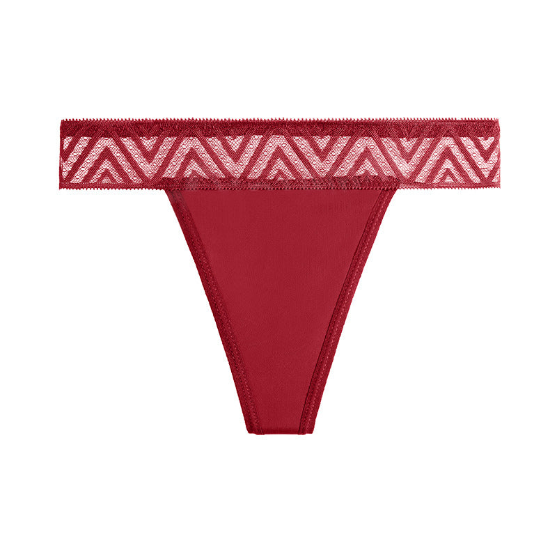 Period G String Light Flow