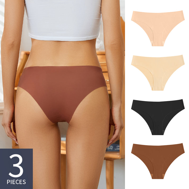 The Everyday Nude Seamless Brief