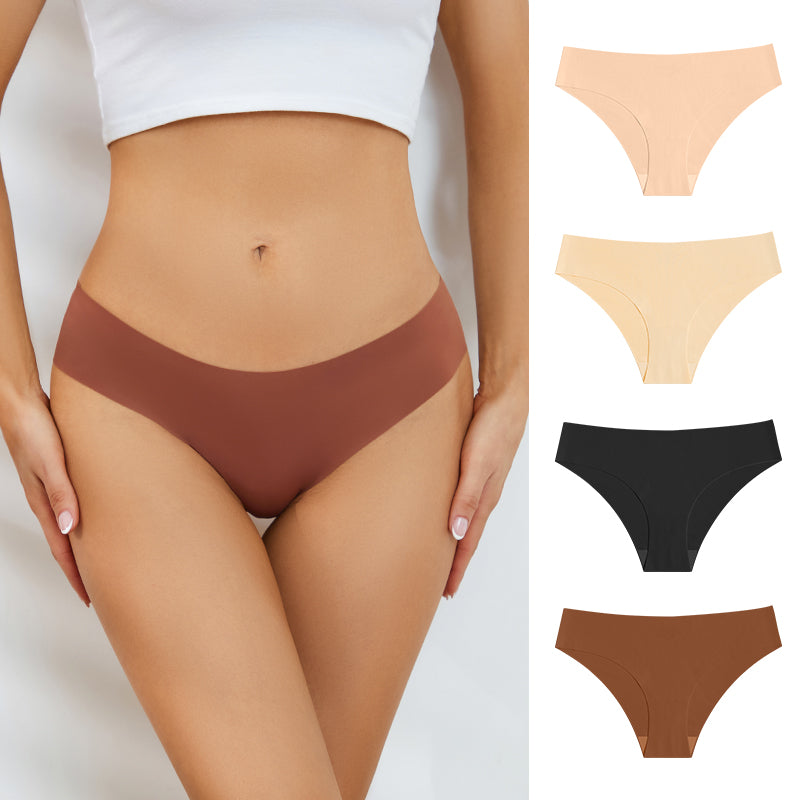 The Everyday Nude Seamless Brief