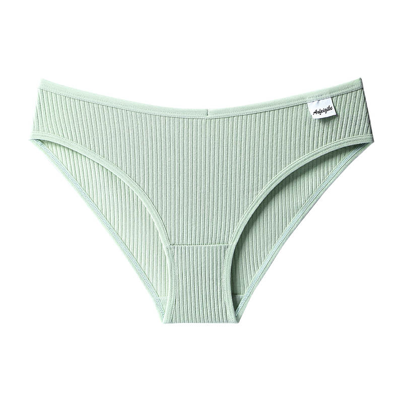 Everyday Cotton Basics - 4 Pack