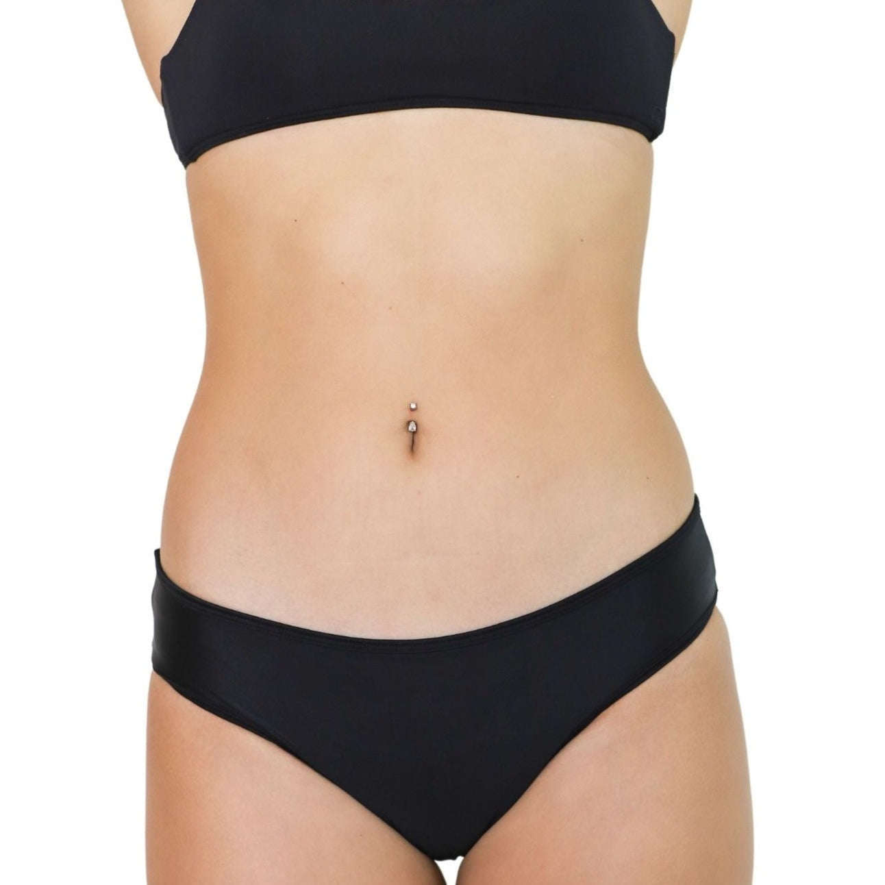 Period Swimwear Eco Swim Bikini Bottom- 2 Pack – Eco Period Australia