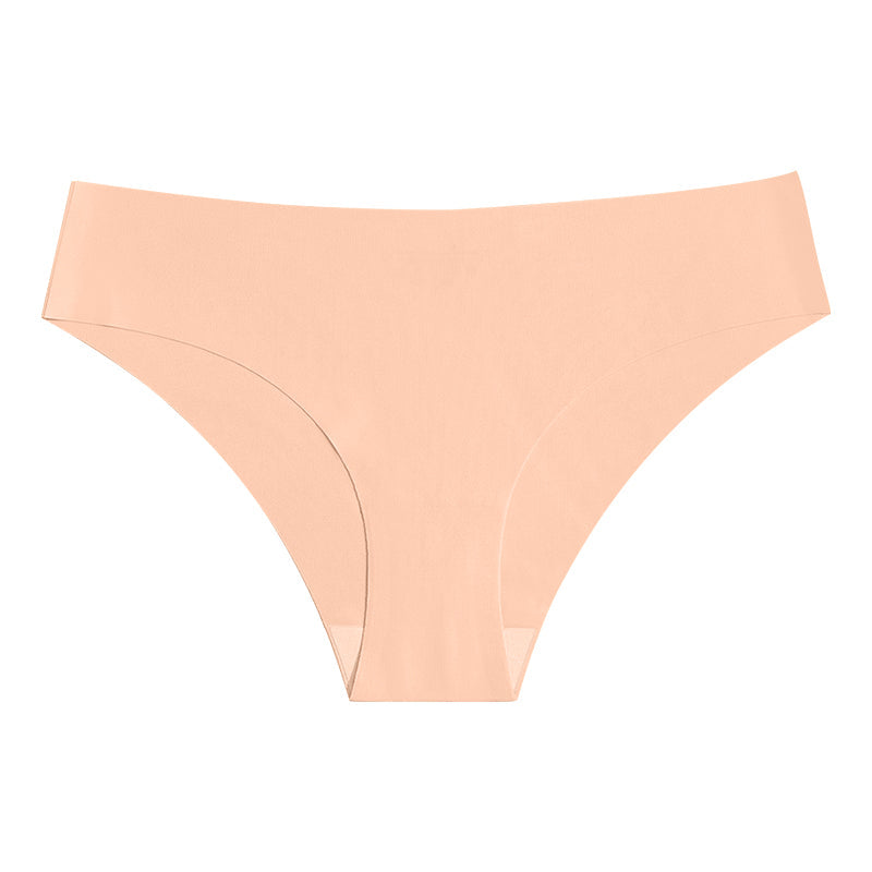 The Everyday Nude Seamless Brief 4 pack