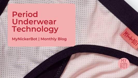How Does Period Underwear Technology Work?