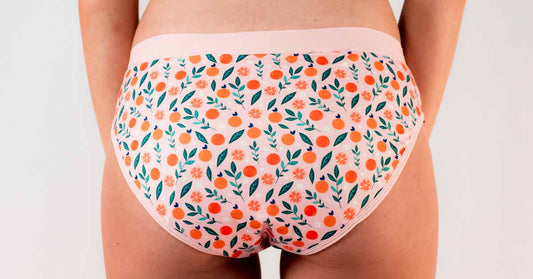 🩸✨“No More Period Panic: The Ultimate Teen Guide to Period Underwear (That’s Actually Cute!)”