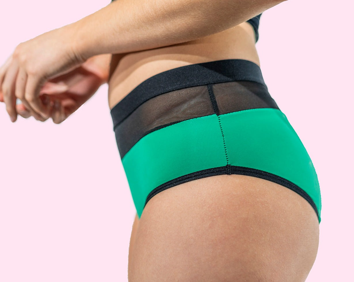 Ladies Period Proof Underwear Range – MyNickerBot