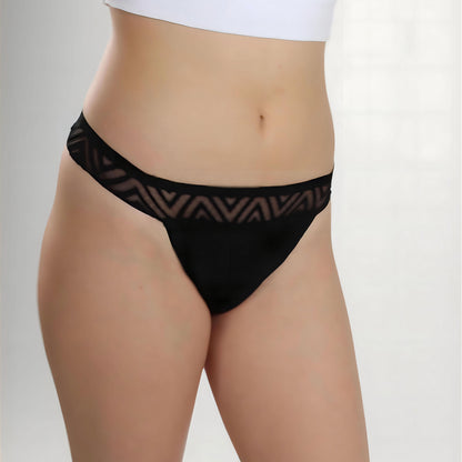 Period G String Light Flow