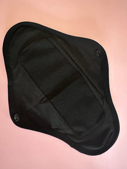Reusable Cotton Pad Medium - Heavy Flow