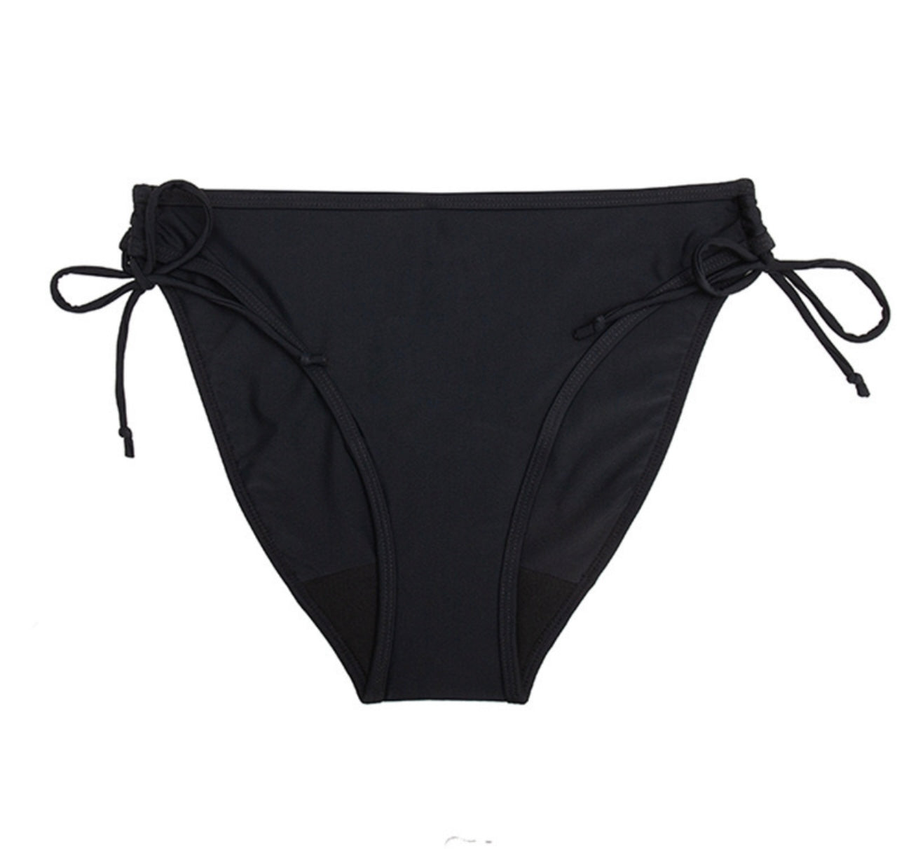 Tie Side Period Bikini Bottom – MyNickerBot