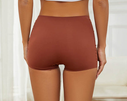 3 pack of Seamless Shortie Basic