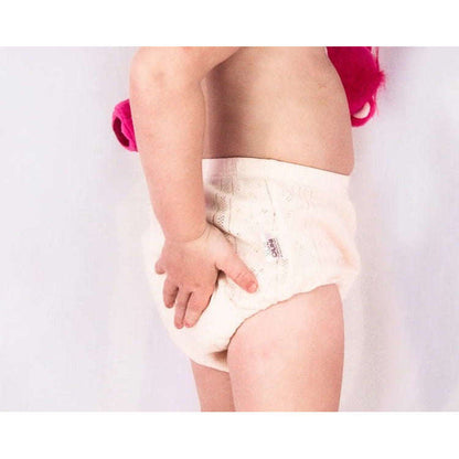 3 Pack Potty Training Pants For Toddlers - Natural Hue
