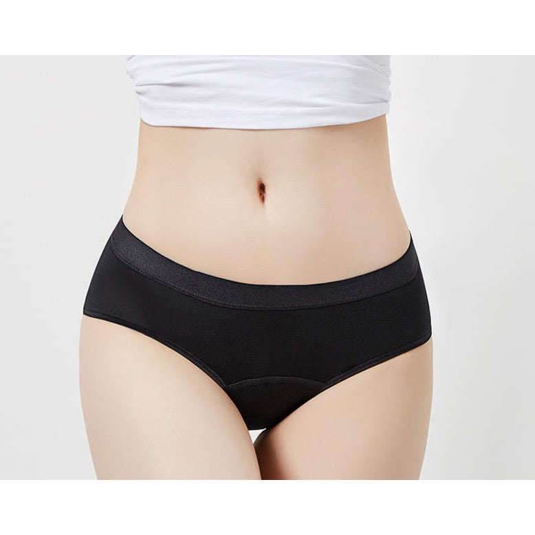 Ladies Period Proof Underwear Range – MyNickerBot