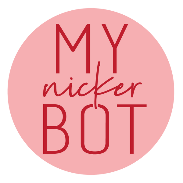 MyNickerBot