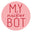 MyNickerBot logo