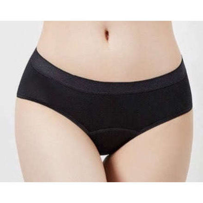 Cotton Teenage Period Underwear – MyNickerBot