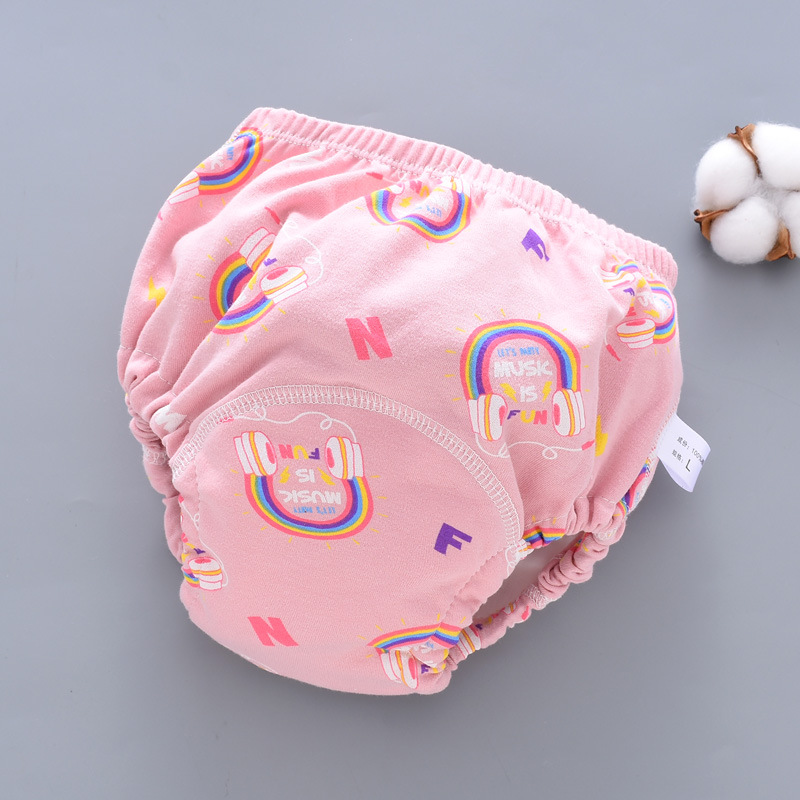Buy BlippiBaby Toddler Boy Potty Training Pant Multipacks Online