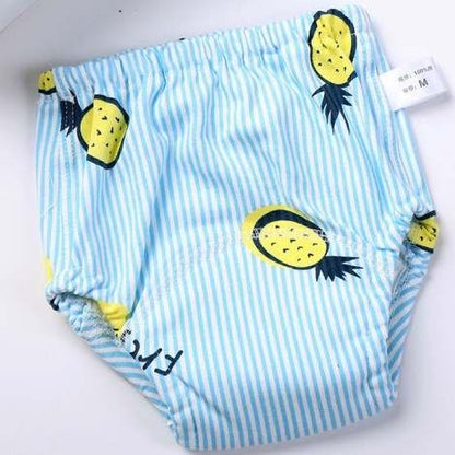 PACK 1 or 5 POTTY TRAINING PANTS - BUY MORE SAVE MORE! - MyNickerBot